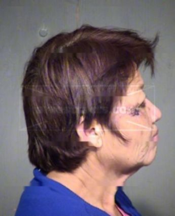 Romona Aida Delgado Leal