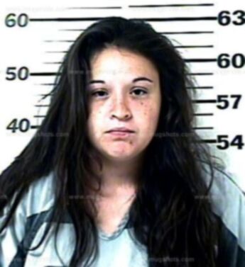 Kelly Marie Green