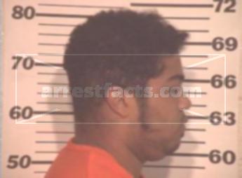 Jonathan William Cortez Foxx