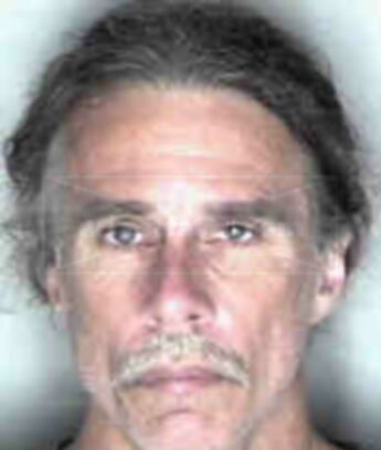 Brian Jay Davis