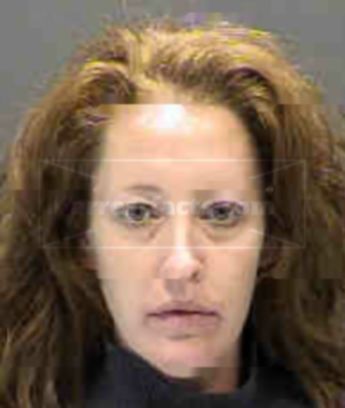 Heather Marie Spencer