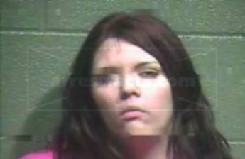 Elizabeth Ann Walden