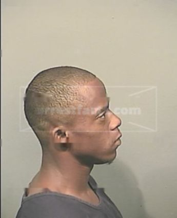 Deon Lee Bradshaw