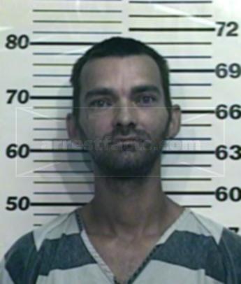 Charles Wesley Grasham