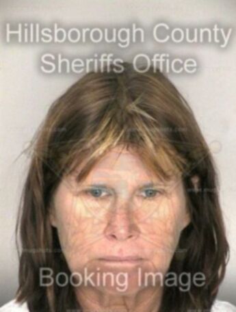 Cheryl Elizabeth Forshay