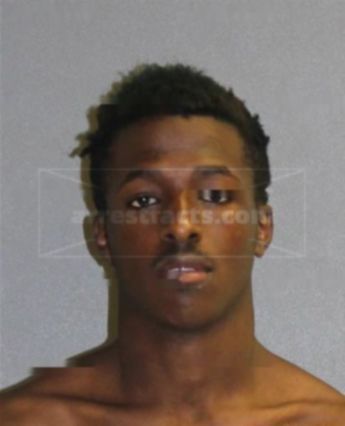 Trayvion Stephens