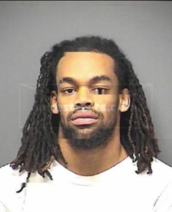 Vinson Cameron Courtney