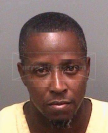 Cedric Charles Kirkland