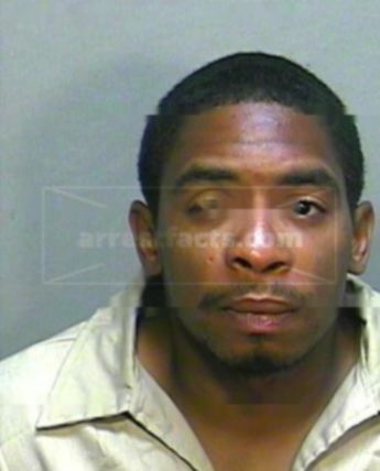 Taji Bennett