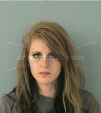 Karissa Mckenzie Jeppesen