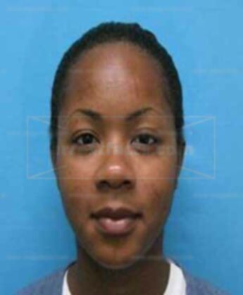 Marquita M Horne