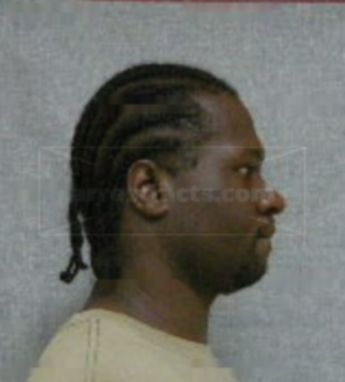 Byron D Mitchell