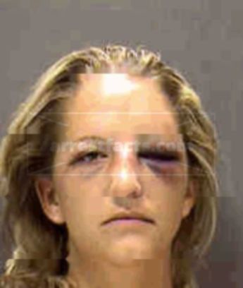 Courtney Anne Keenan
