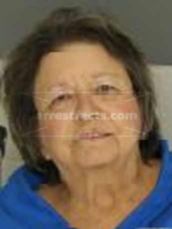 Teresa Kleinpeter Faulkner