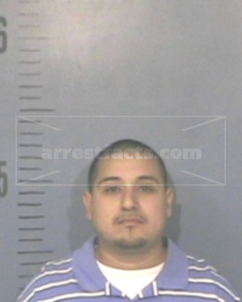 Richard Moreno Ortega