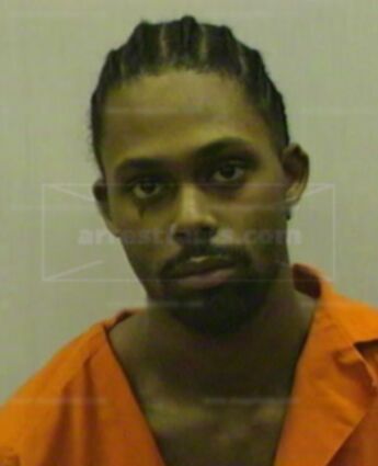 Alton Jabbar Sarud Easley