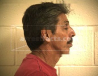Jose Jaime Vasquez Flores