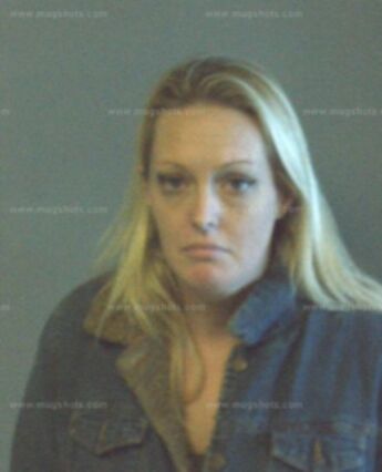 Tiffany Donna Donahue