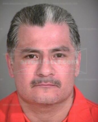 Frank Maldonado