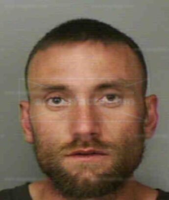 Scotty Michael Mangum