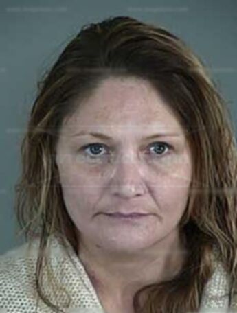 Bonnie Renee Massengill