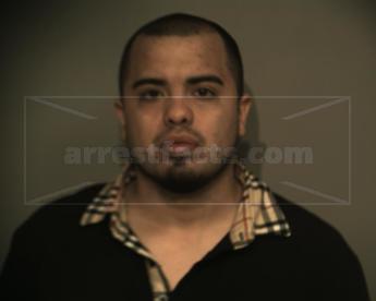 Kenneth Casarez Trevino