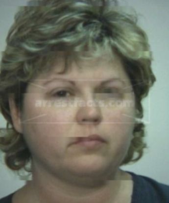 Tammy Ruth Kamrud