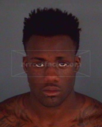 Malcolm James Bell