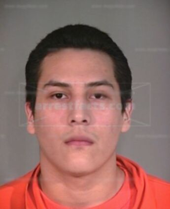 Israel Delmar Cruz