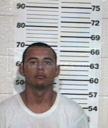 Edgar Javier Olivares Villanueva