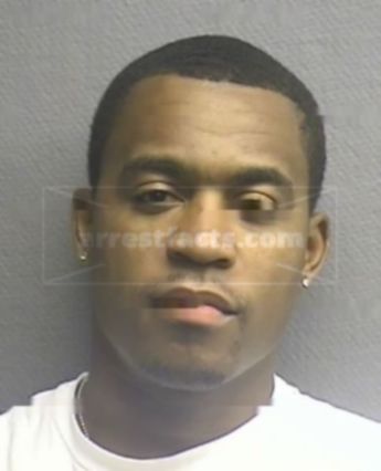 Jarred Rashod Neal
