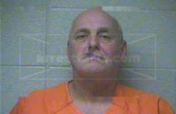 George Kevin Logsdon