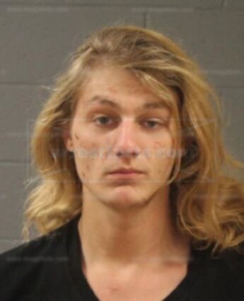 Seth Kimball Cox
