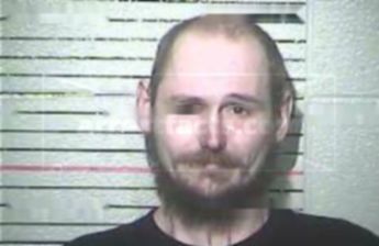 Charles Brandon Spence