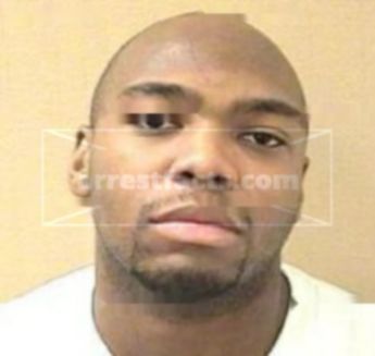 Jacolby Allen