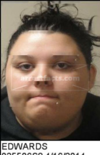 Jamie Nicole Edwards