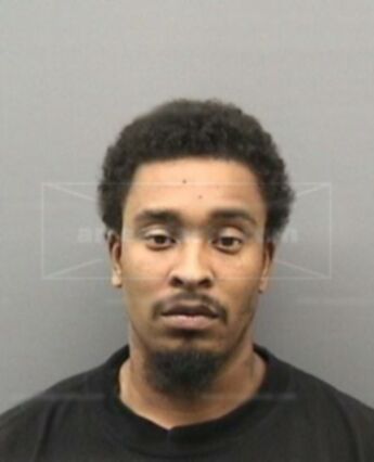 Donte Lee Whiting