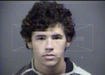 Matthew William Behrmann