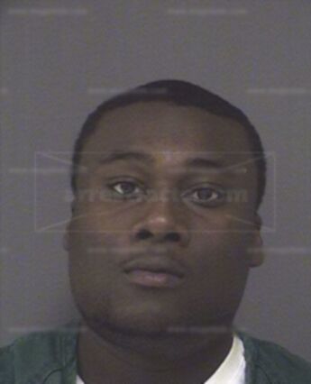 Calvin George Grant