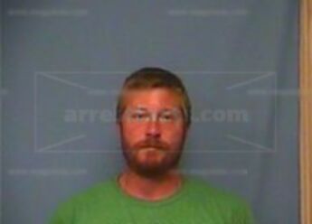 Dustin Glen Tuberville