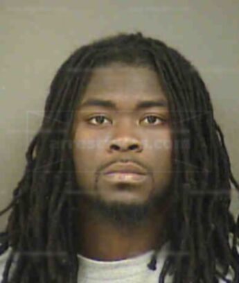 Quay Laurentis Davis