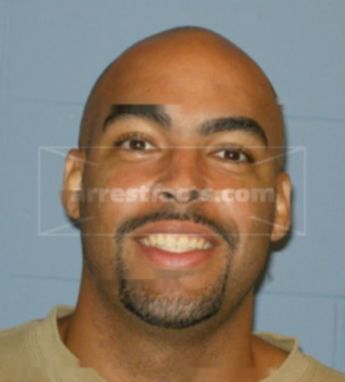 Eric Darrington
