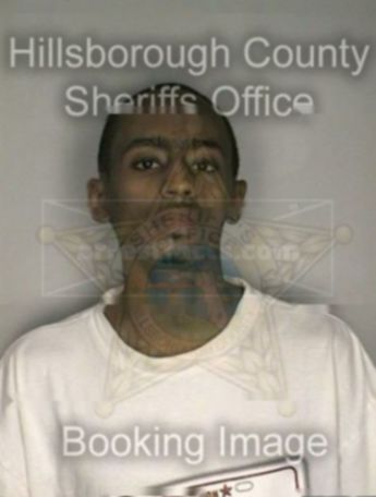 Ralph Kyjafa Thomas