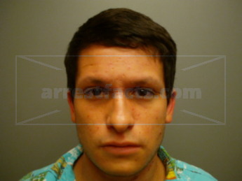 Eric Michael Arredondo
