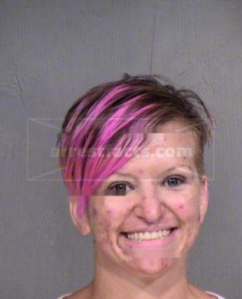 Rachael Elizabeth Hewlett