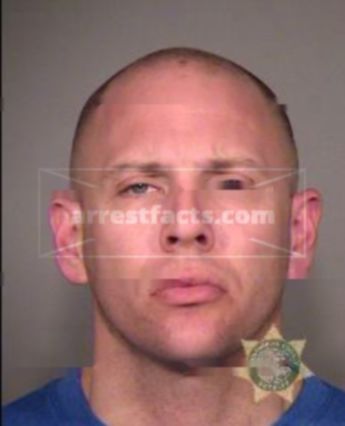 Jason Francisco Porter