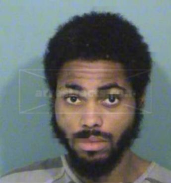 Octavious Jimic Calloway
