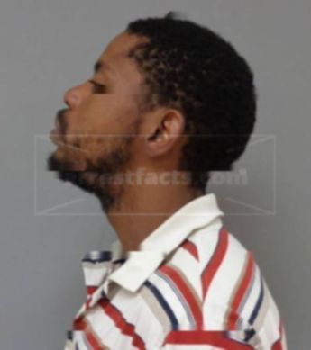Ronald T Davie Jr.