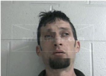 Caldwell Christopher Daniel