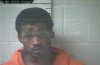 Quantez Raymon Jackson